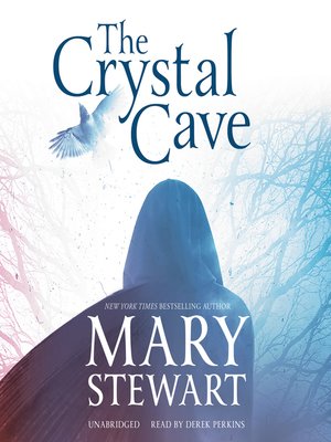 cover image of The Crystal Cave